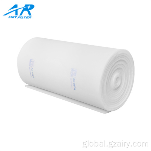 Full Glue Ceiling Filter Materials Full Adhesive Glue Net Scrim Ceiling Filter Supplier